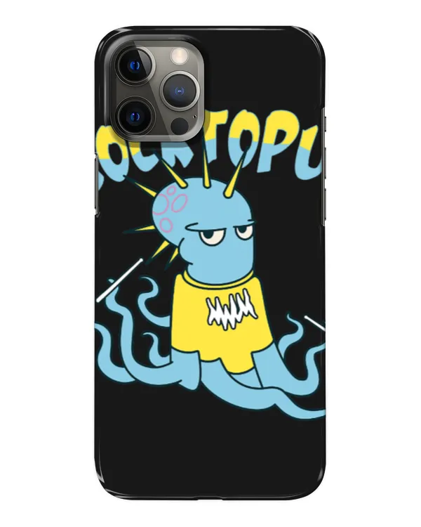 Snap Case - iP 12 Pro Max