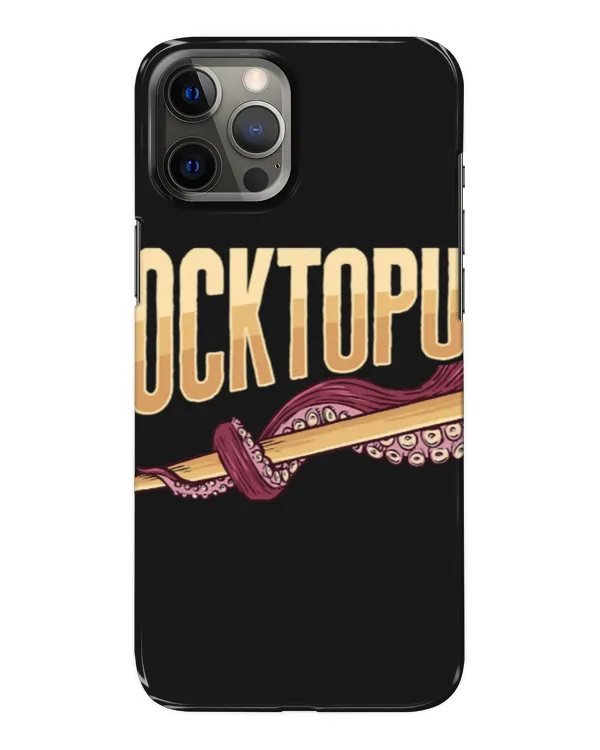 Snap Case - iP 12 Pro Max