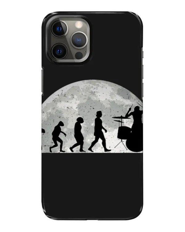 Snap Case - iP 12 Pro Max