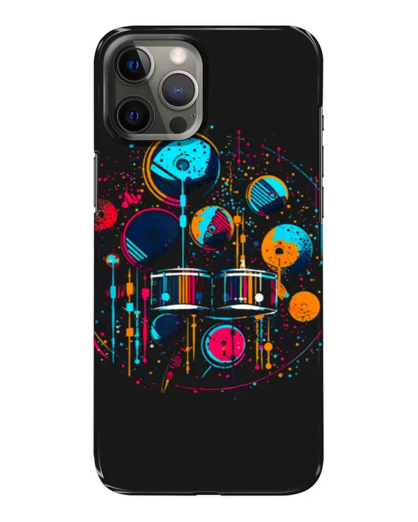 Snap Case - iP 12 Pro Max