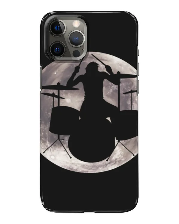 Snap Case - iP 12 Pro Max