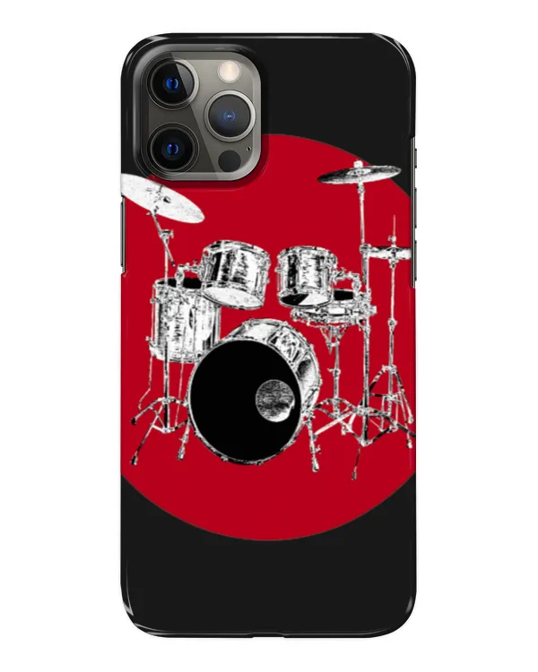 Snap Case - iP 12 Pro Max