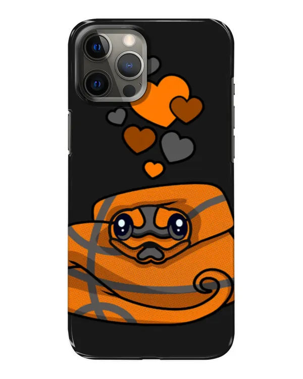Snap Case - iP 12 Pro Max