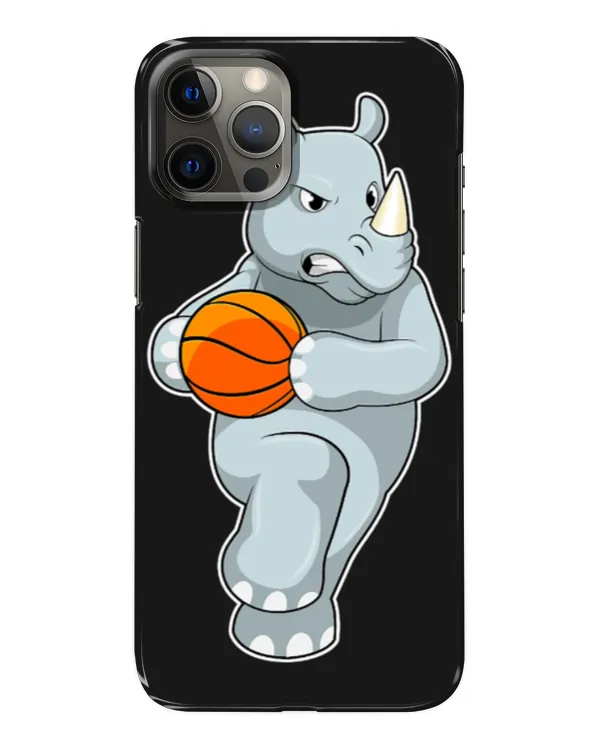 Snap Case - iP 12 Pro Max