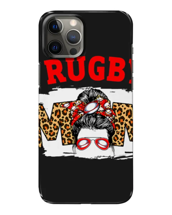 Snap Case - iP 12 Pro Max