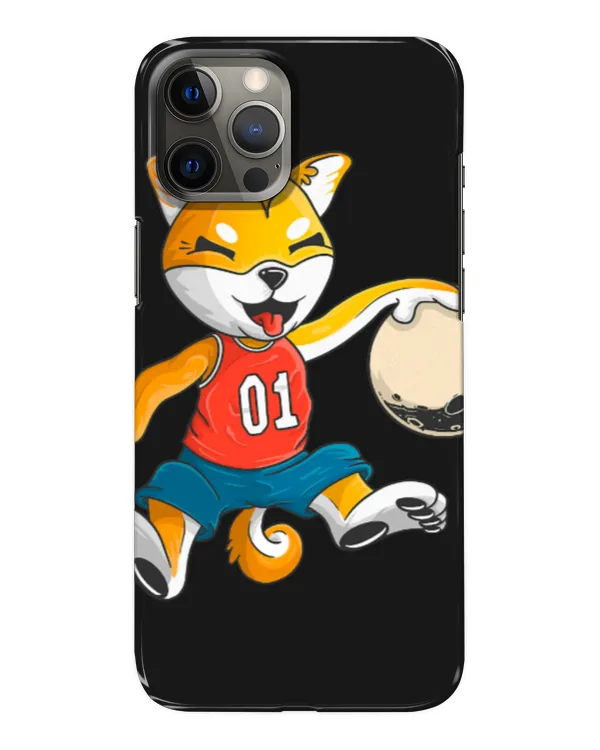 Snap Case - iP 12 Pro Max