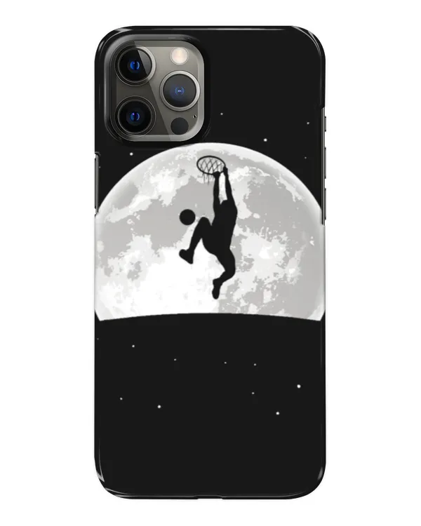 Snap Case - iP 12 Pro Max