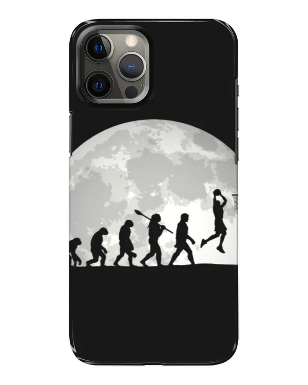 Snap Case - iP 12 Pro Max