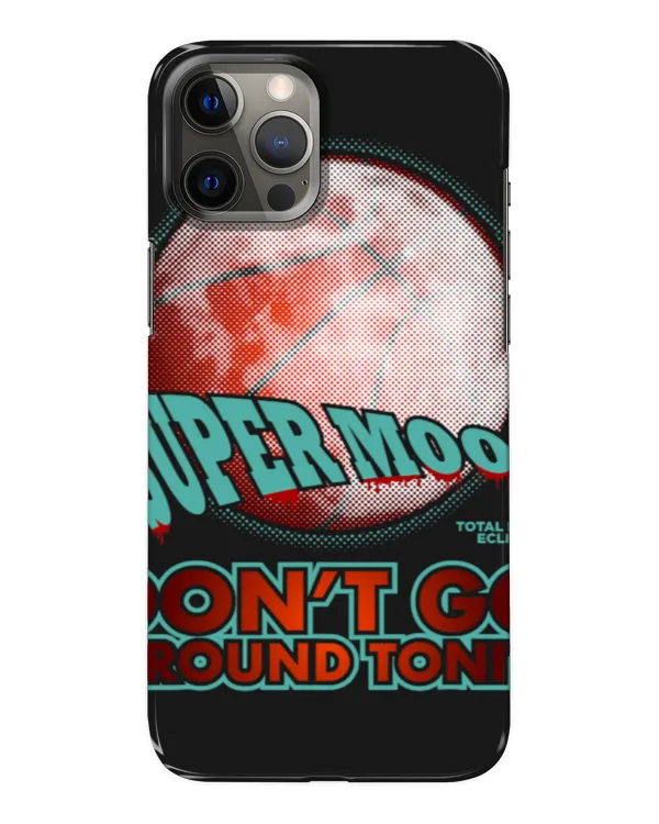 Snap Case - iP 12 Pro Max
