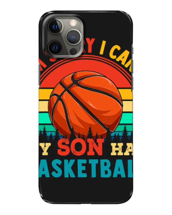 Snap Case - iP 12 Pro Max
