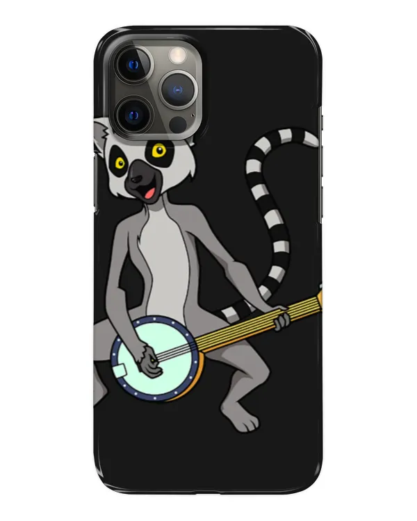 Snap Case - iP 12 Pro Max