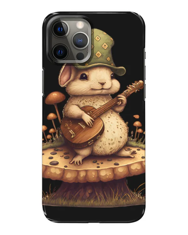 Snap Case - iP 12 Pro Max