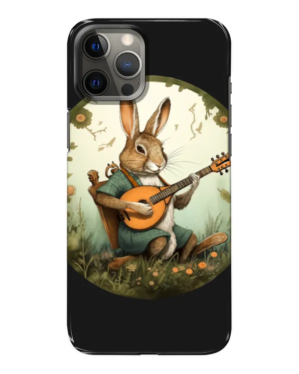 Snap Case - iP 12 Pro Max
