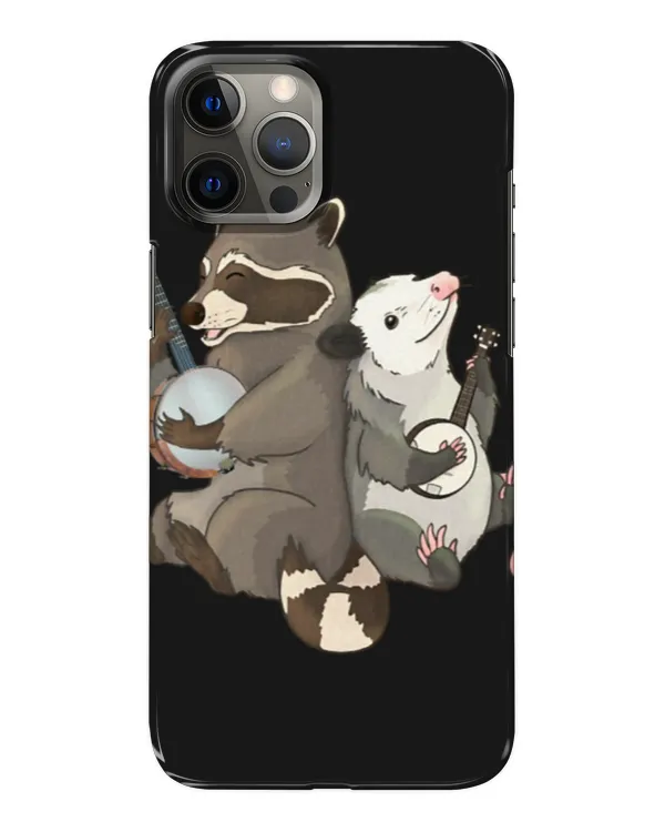 Snap Case - iP 12 Pro Max