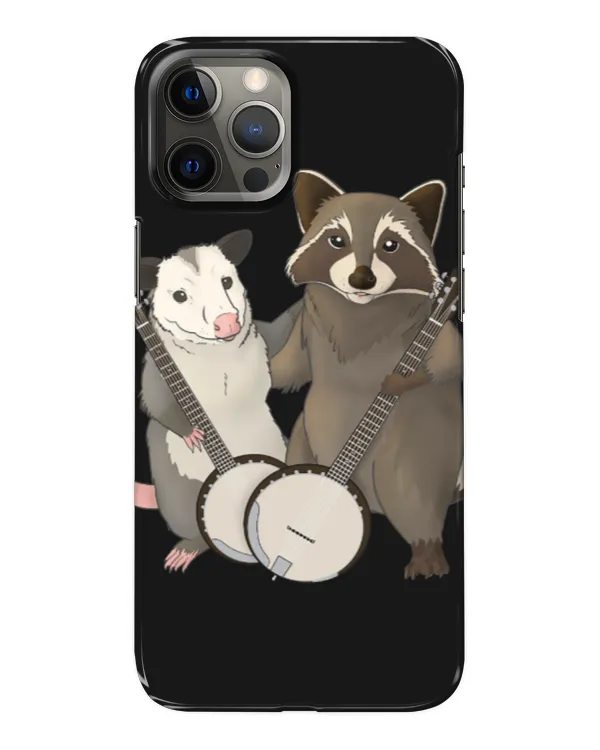 Snap Case - iP 12 Pro Max