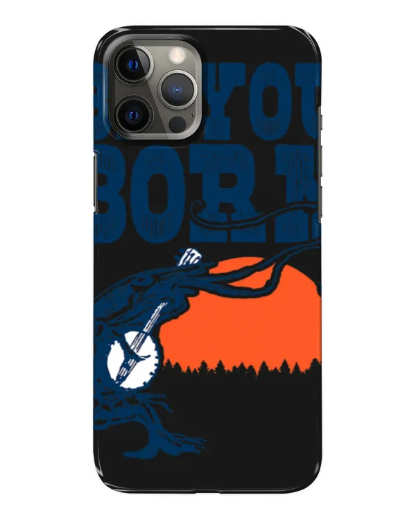 Snap Case - iP 12 Pro Max