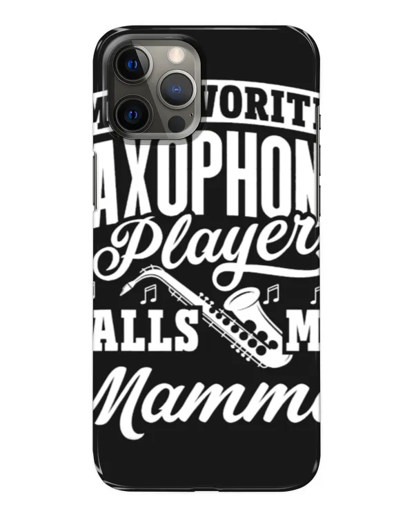 Snap Case - iP 12 Pro Max