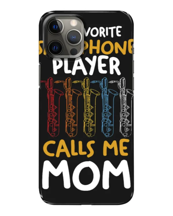 Snap Case - iP 12 Pro Max
