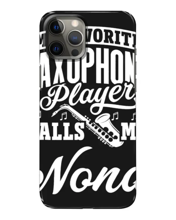 Snap Case - iP 12 Pro Max