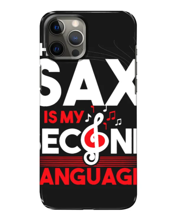 Snap Case - iP 12 Pro Max