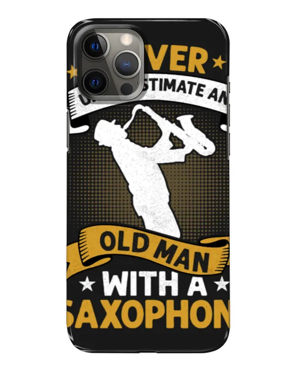 Snap Case - iP 12 Pro Max