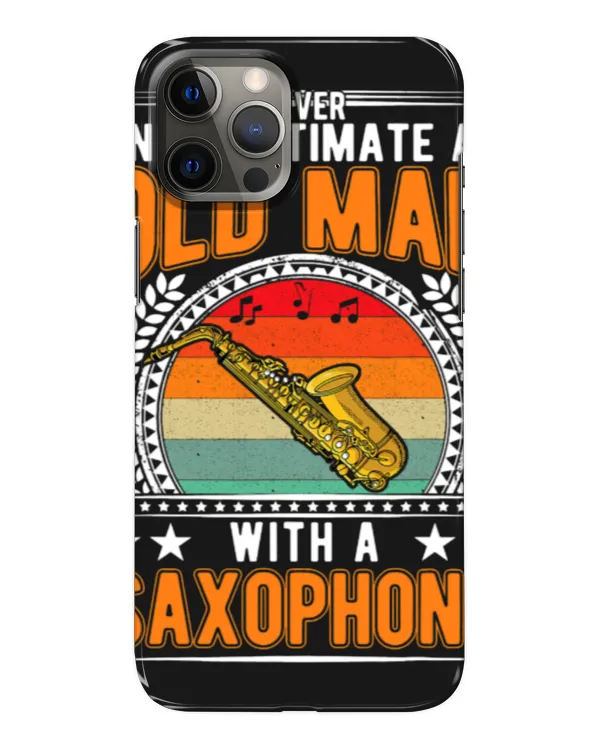 Snap Case - iP 12 Pro Max