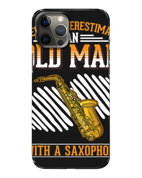 Snap Case - iP 12 Pro Max