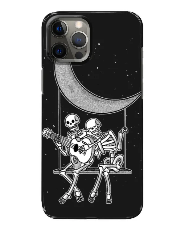Snap Case - iP 12 Pro Max