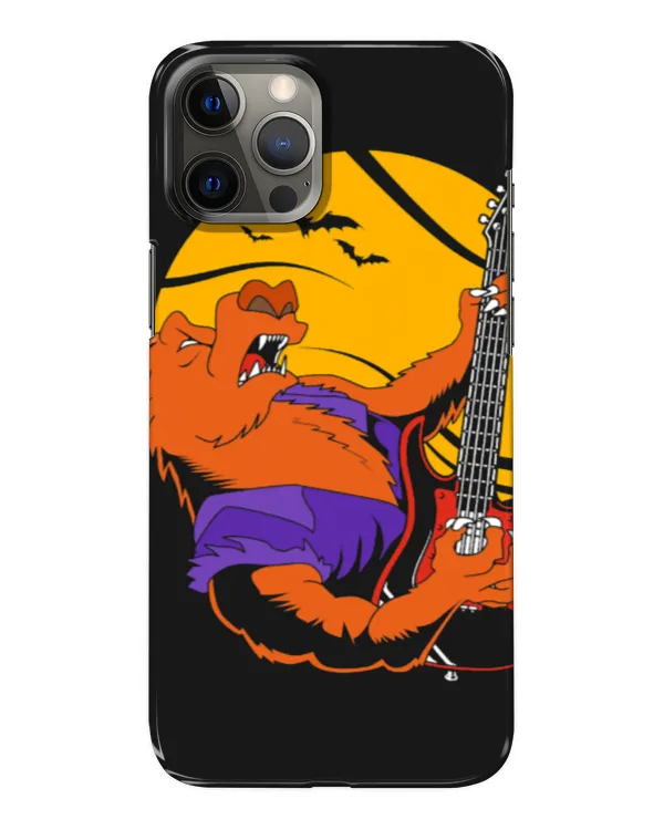 Snap Case - iP 12 Pro Max