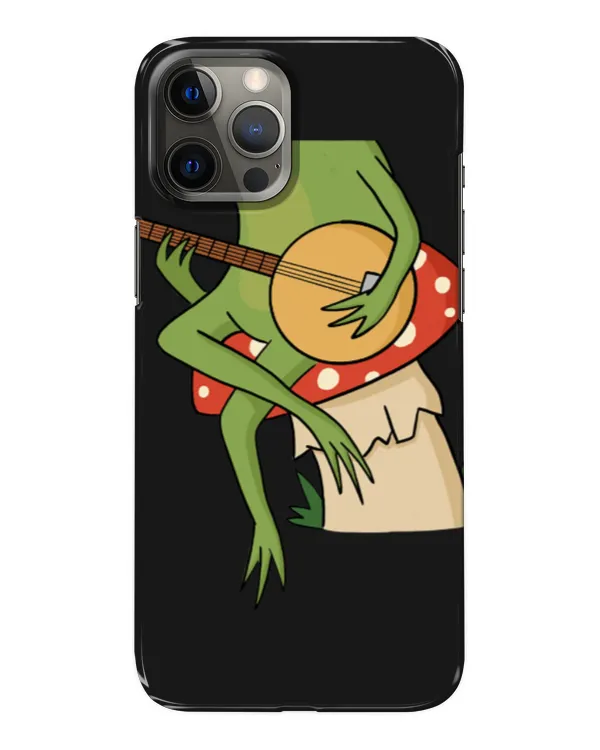 Snap Case - iP 12 Pro Max
