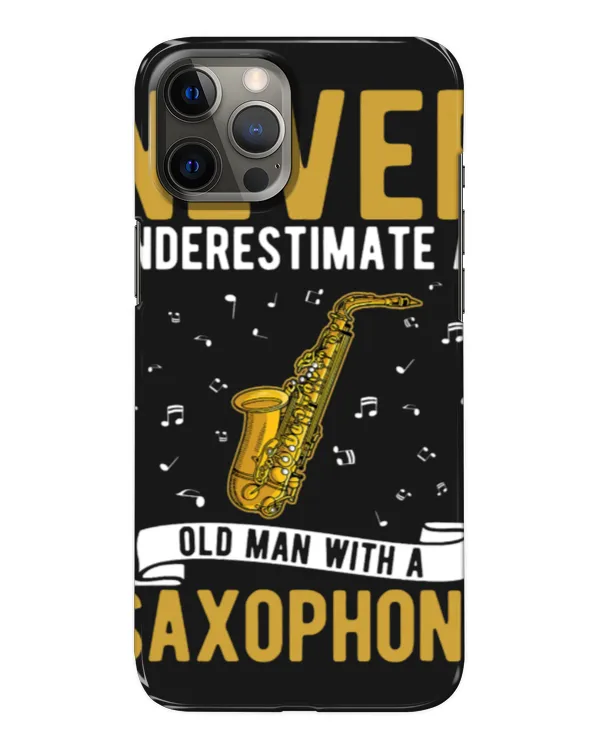 Snap Case - iP 12 Pro Max