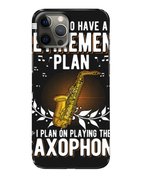 Snap Case - iP 12 Pro Max