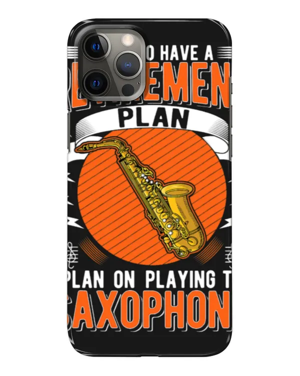 Snap Case - iP 12 Pro Max