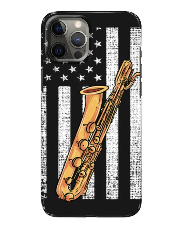 Snap Case - iP 12 Pro Max