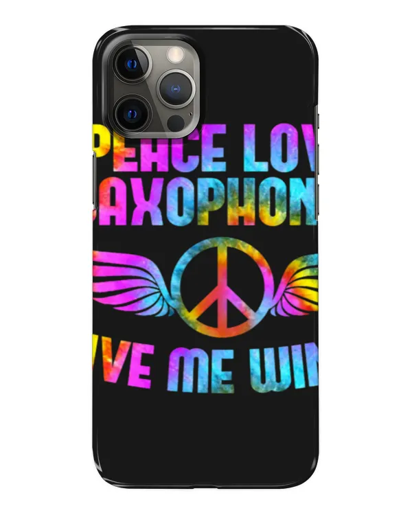Snap Case - iP 12 Pro Max