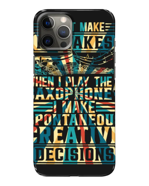 Snap Case - iP 12 Pro Max