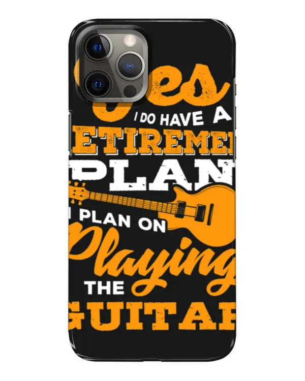 Snap Case - iP 12 Pro Max