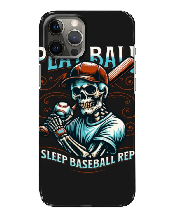 Snap Case - iP 12 Pro Max