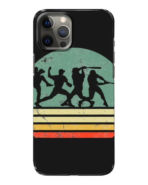 Snap Case - iP 12 Pro Max