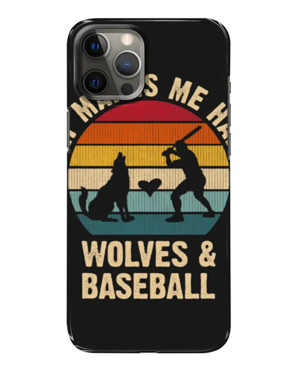 Snap Case - iP 12 Pro Max