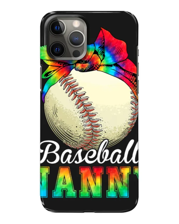 Snap Case - iP 12 Pro Max