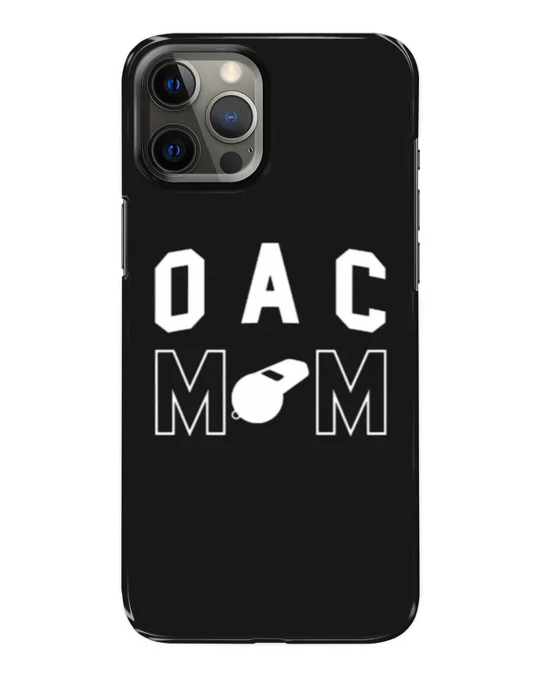Snap Case - iP 12 Pro Max