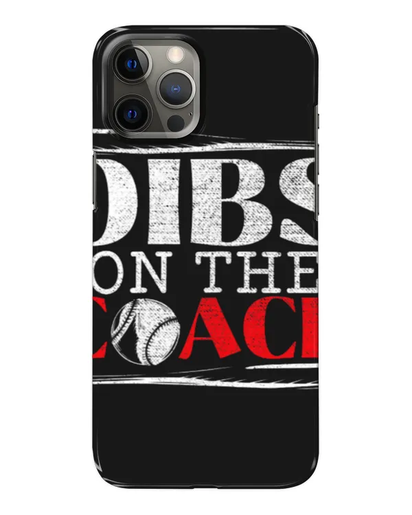 Snap Case - iP 12 Pro Max