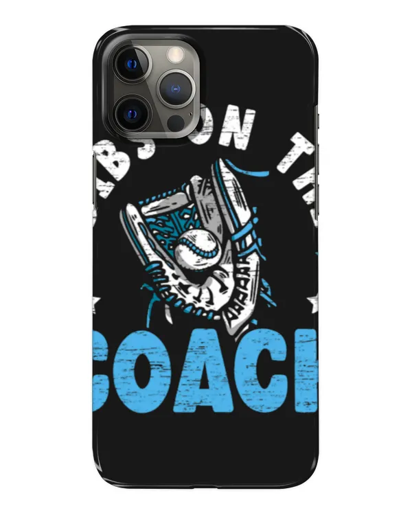 Snap Case - iP 12 Pro Max