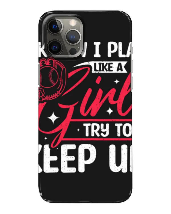 Snap Case - iP 12 Pro Max