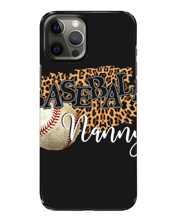 Snap Case - iP 12 Pro Max