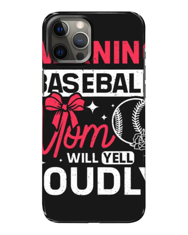 Snap Case - iP 12 Pro Max