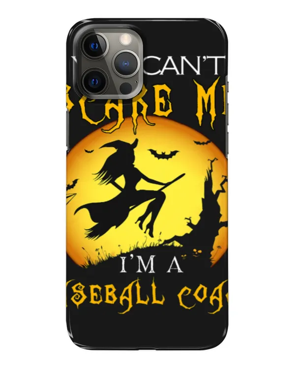 Snap Case - iP 12 Pro Max