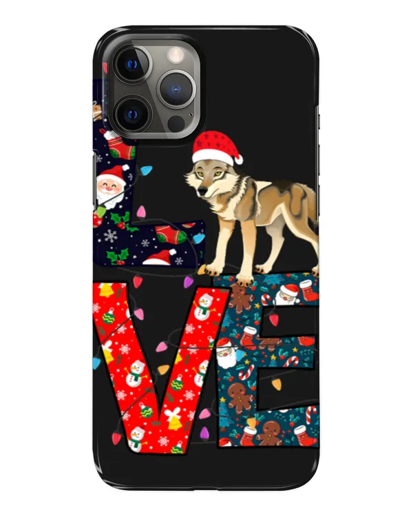 Snap Case - iP 12 Pro Max