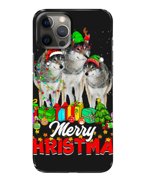 Snap Case - iP 12 Pro Max